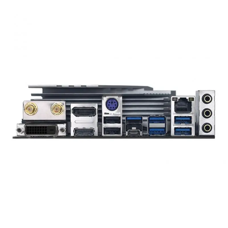 BIOSTAR B550M-SILVER & AMD CPU Ryzen 7 3700x & Kingston DDR4 8GB*2 Combination Kit M.2 USB3.0 Socket AM4 M-ATX/5800X/5900x/3200
BIOSTAR B550M-SILVER & AMD CPU Ryzen 7 3700x & Kingston DDR4 8GB*2 Combination Kit M.2 USB3.0 Socket AM4 M-ATX/5800X/5900x/3200