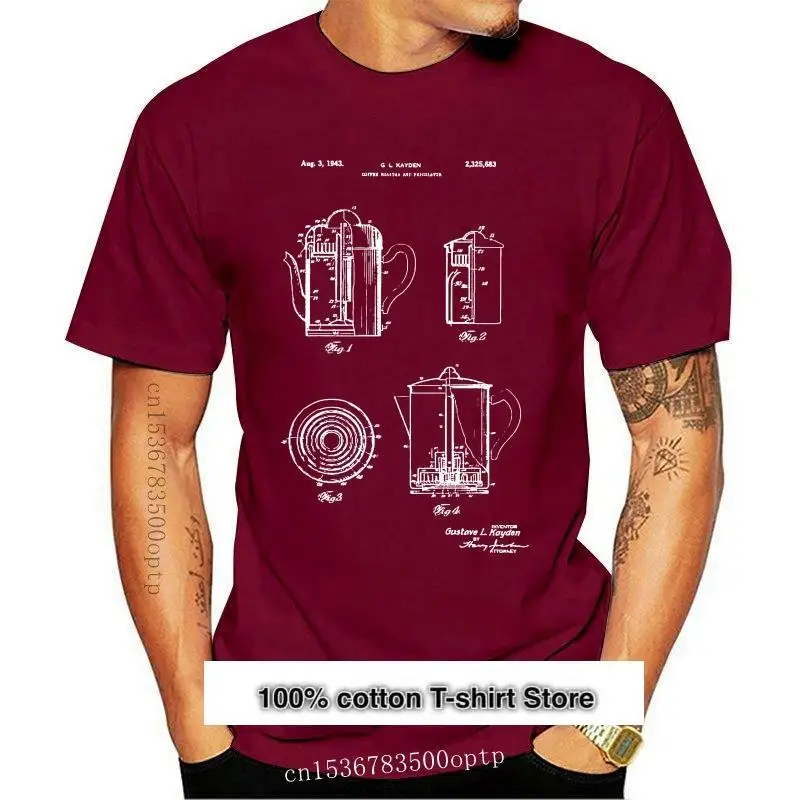 Camisa percoladora tostadora de Cafe, regalos para Barista, propietario de кафетерия, newest DAD
Camisa percoladora tostadora de Cafe, regalos para Barista, propietario de кафетерия, newest DAD