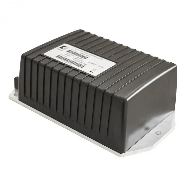 36V/48V 275A 1266A-5201 Электрический программируемый DC SepEx контроллер двигателя
36V/48V 275A 1266A-5201 Электрический программируемый DC SepEx контроллер двигателя