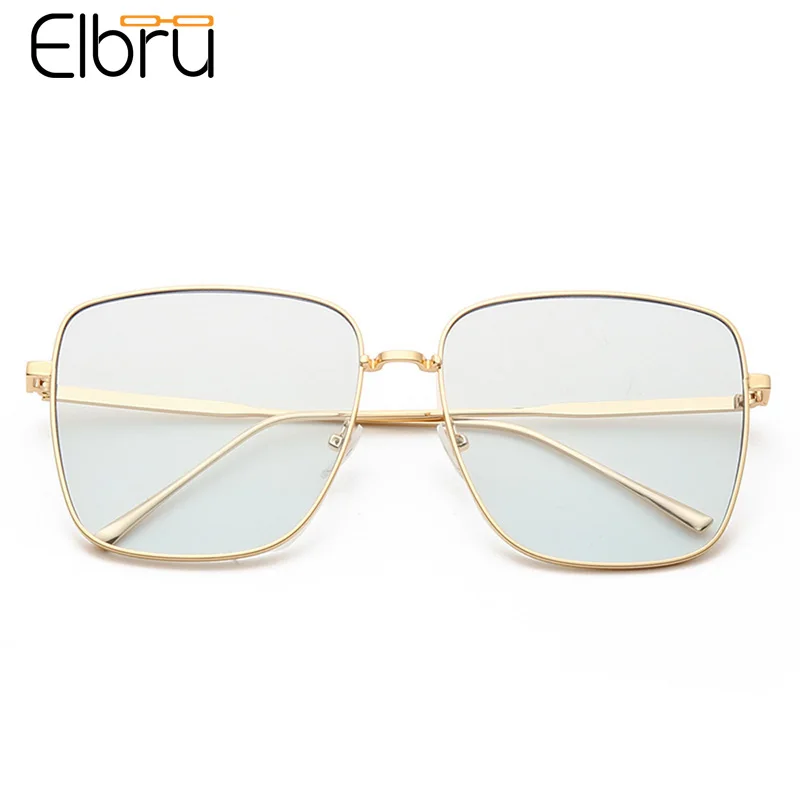 Elbru Fashion Square Sunglasses Brand Designer Colorful Eyewear Vintage Oversized Sunshades Women Ultraviolet-proof Sun Glasses
Elbru Fashion Square Sunglasses Brand Designer Colorful Eyewear Vintage Oversized Sunshades Women Ultraviolet-proof Sun Glasses