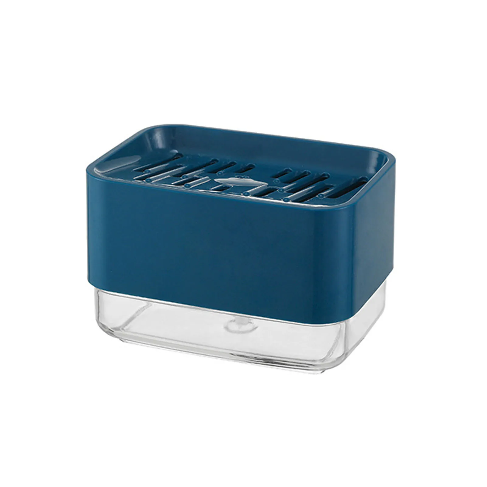 Storage Large Capacity Dish Soap Dispenser Liquid For Kitchen Utensil Holder Bathroom Sink Organizer Press Box Home Hand Pump
Storage Large Capacity Dish Soap Dispenser Liquid For Kitchen Utensil Holder Bathroom Sink Organizer Press Box Home Hand Pump