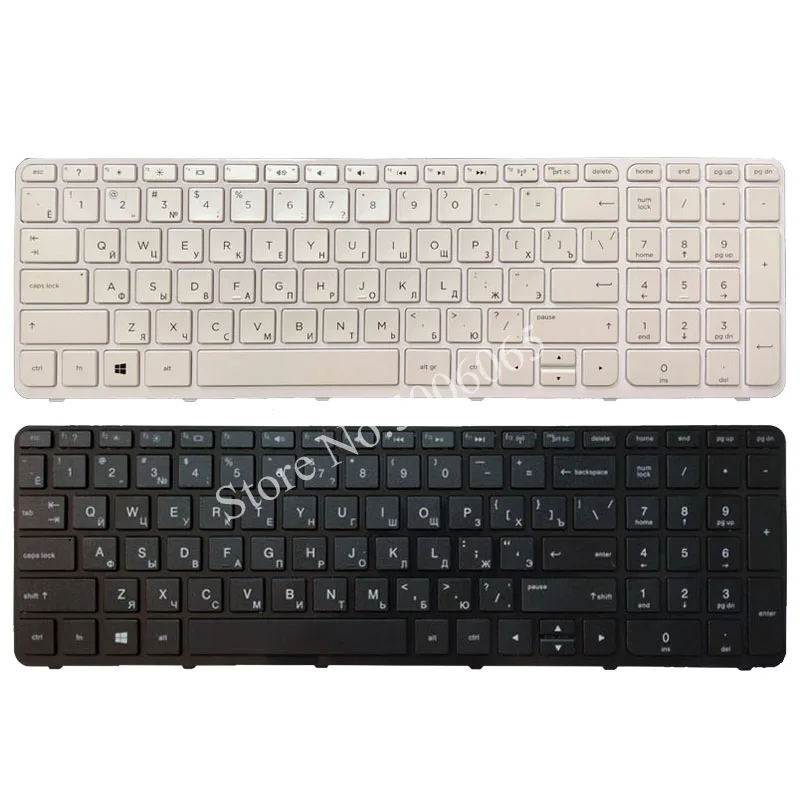 Русская новая клавиатура для ноутбука HP Pavilion 15-f000 15-g000 15-h000 15-r000 15-F 15-G 15-H PK1314D2A05 V140502AS1 RU с рамкой
Русская новая клавиатура для ноутбука HP Pavilion 15-f000 15-g000 15-h000 15-r000 15-F 15-G 15-H PK1314D2A05 V140502AS1 RU с рамкой