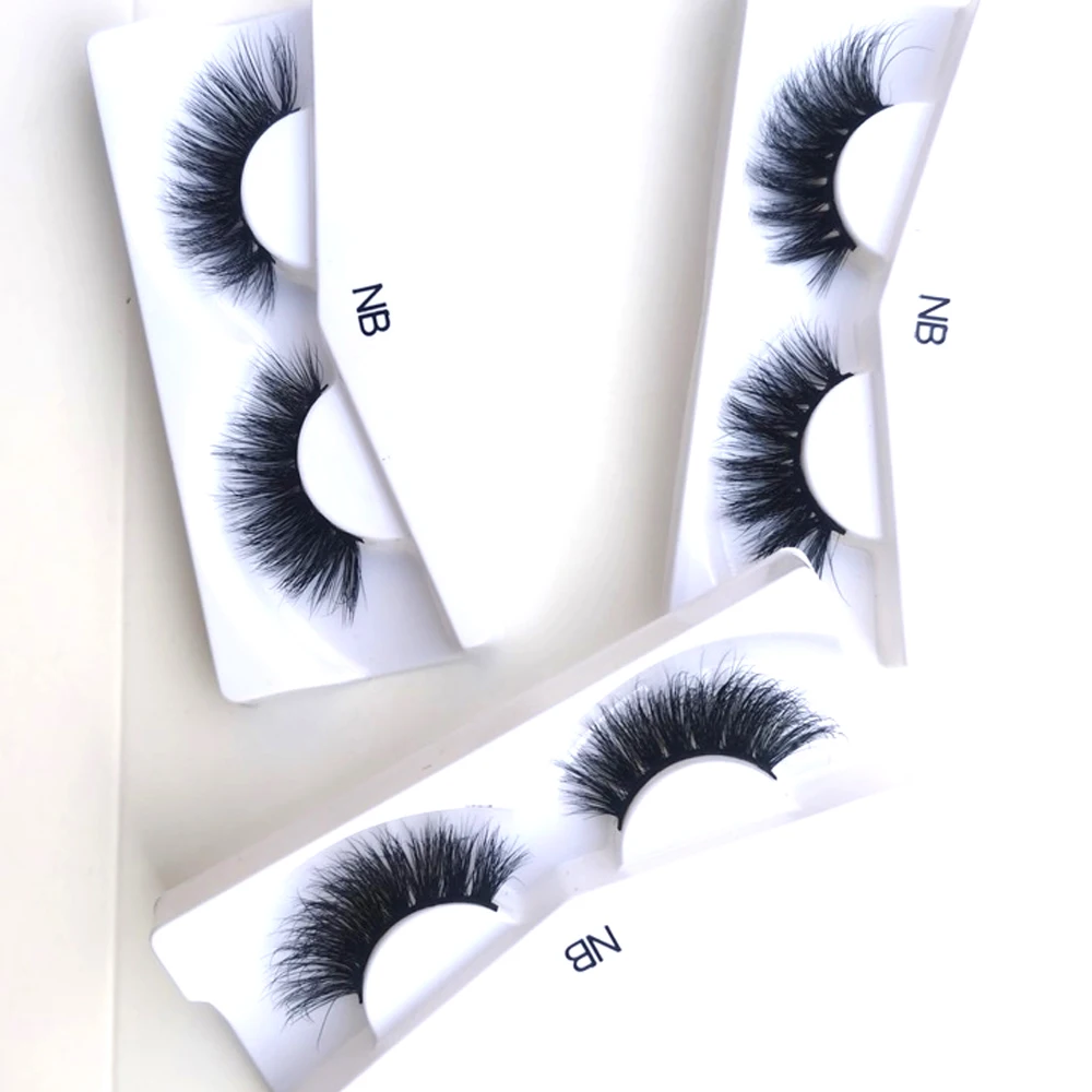 Makeup Eyelashes 3D Mink Lashes Fluffy Soft Wispy Volume Natural long Cross False Eyelashes Eye Lashes Reusable Eyelash
Makeup Eyelashes 3D Mink Lashes Fluffy Soft Wispy Volume Natural long Cross False Eyelashes Eye Lashes Reusable Eyelash