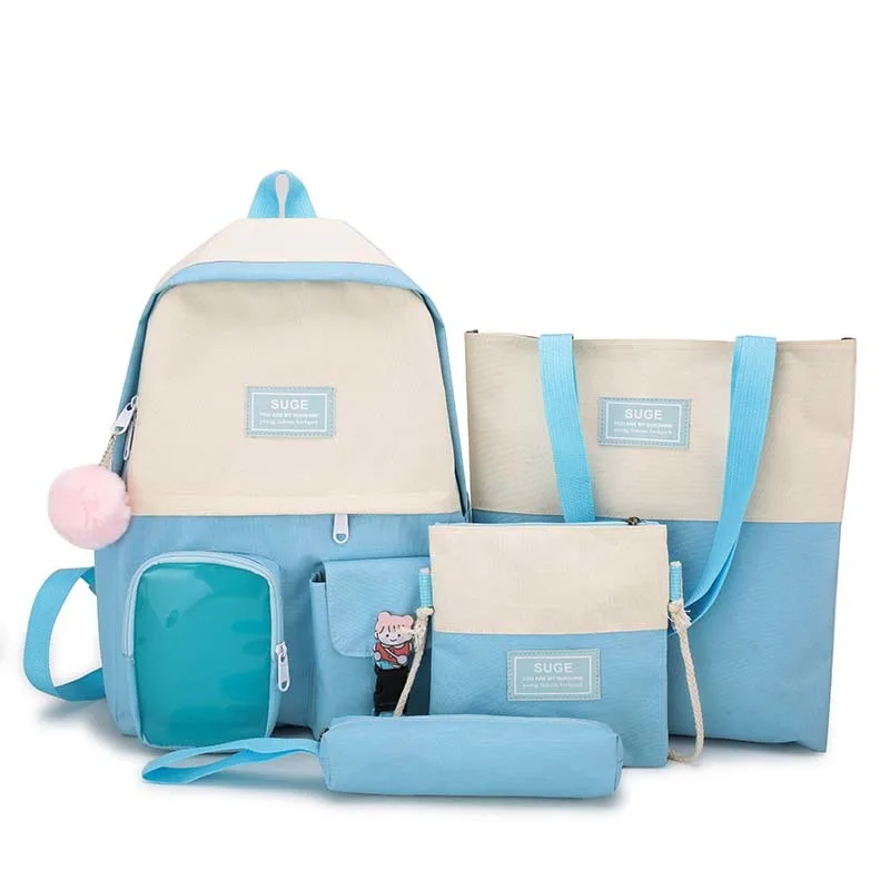 Women Women's Backpack Designer College Black Retro Backpacks For Teenage Girls Back Pack Floral Backpack Bookbag
Women Women's Backpack Designer College Black Retro Backpacks For Teenage Girls Back Pack Floral Backpack Bookbag