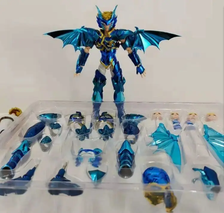 In Stock Xc Stars Ex Marina Scylla Io Action Figure Metal Armor Model Toy
In Stock Xc Stars Ex Marina Scylla Io Action Figure Metal Armor Model Toy