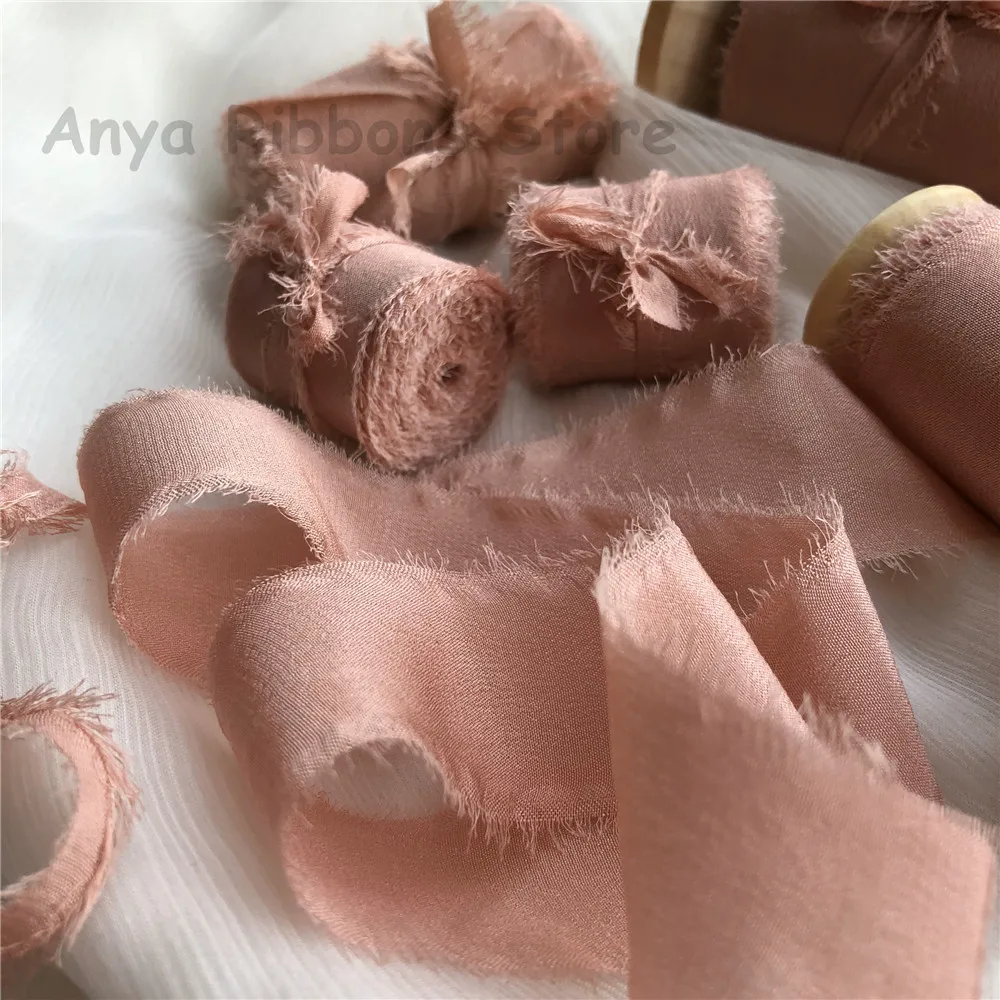 Лента из 100% чистого шелка, 25 мм, 50 мм, 5 м/рулон
Лента из 100% чистого шелка, 25 мм, 50 мм, 5 м/рулон