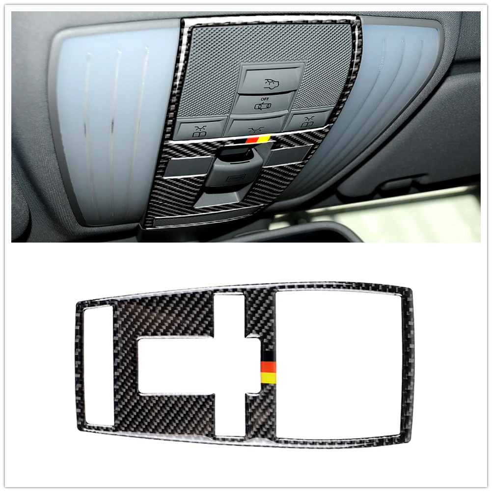 Для Mercedes Benz E Class 2007-2013 W204 2009-2015 W212 кнопка переключателя света для чтения крышка каркаса отделка карбоновая наклейка для ключей
Для Mercedes Benz E Class 2007-2013 W204 2009-2015 W212 кнопка переключателя света для чтения крышка каркаса отделка карбоновая наклейка для ключей