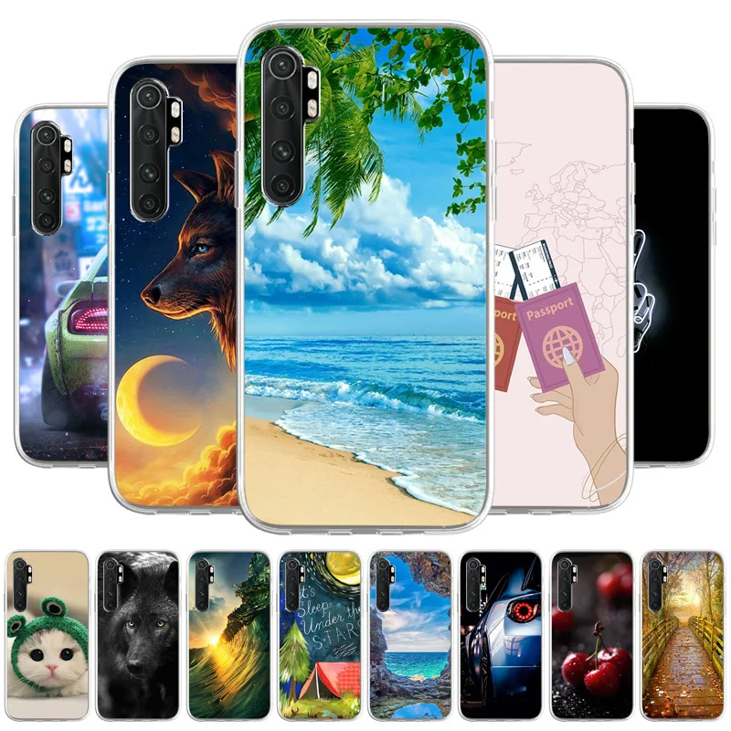 Luxuxy Soft Case For Xiaomi Mi Note 10 Lite Case Silicone Fundas On Xiomi Mi 9 A3 Lite CC9 Note10 Pro DIY Painted TPU Phone Capa
Luxuxy Soft Case For Xiaomi Mi Note 10 Lite Case Silicone Fundas On Xiomi Mi 9 A3 Lite CC9 Note10 Pro DIY Painted TPU Phone Capa