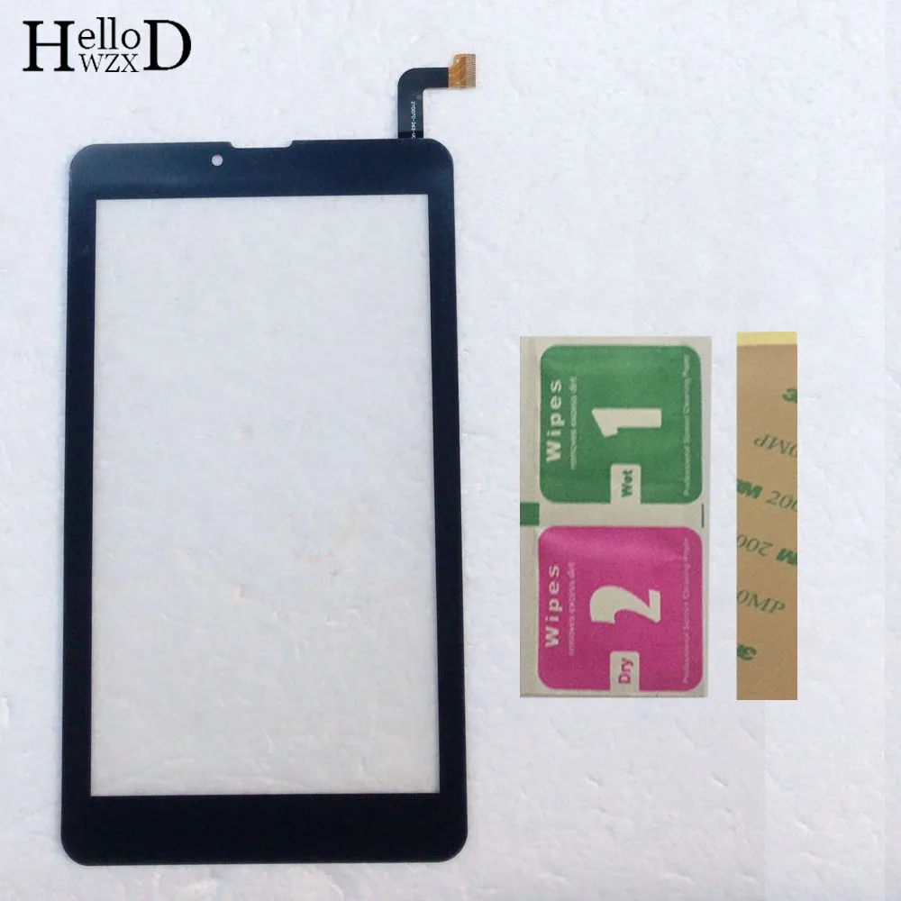 Сенсорный экран для ZYD070-263-V01, передняя стеклянная панель дигитайзера, сенсорный экран 3 м, клеевые салфетки
Сенсорный экран для ZYD070-263-V01, передняя стеклянная панель дигитайзера, сенсорный экран 3 м, клеевые салфетки