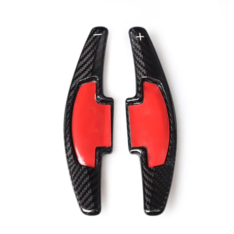 2pcs Black Carbon Fiber Steering Wheel Shift Paddle Extension Shifter Fit For Honda Accord Civic CR-V Pilot Odyssey Insight
2pcs Black Carbon Fiber Steering Wheel Shift Paddle Extension Shifter Fit For Honda Accord Civic CR-V Pilot Odyssey Insight