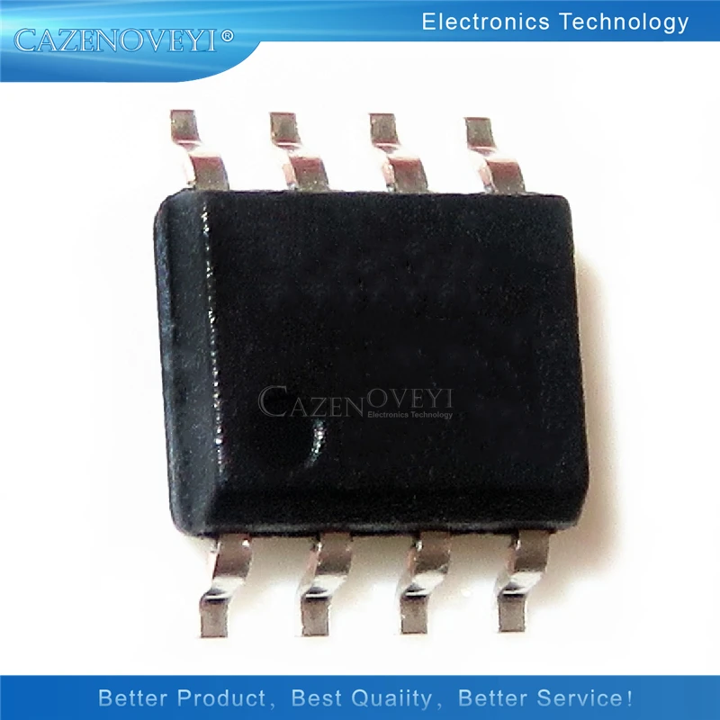 10 шт./лот SOP 8 FDS8984 SOP8 8984 30 в N канальный MOSFET новый оригинальный|Интегральные схемы| |