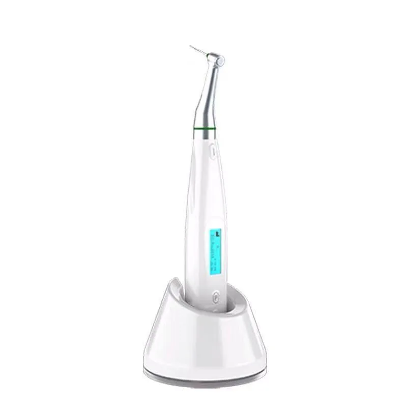 Dental Wireless COXO Endo Motor With Apex Locator Endodontic Motor Reciprocating 0.6-3.9N.cm
Dental Wireless COXO Endo Motor With Apex Locator Endodontic Motor Reciprocating 0.6-3.9N.cm