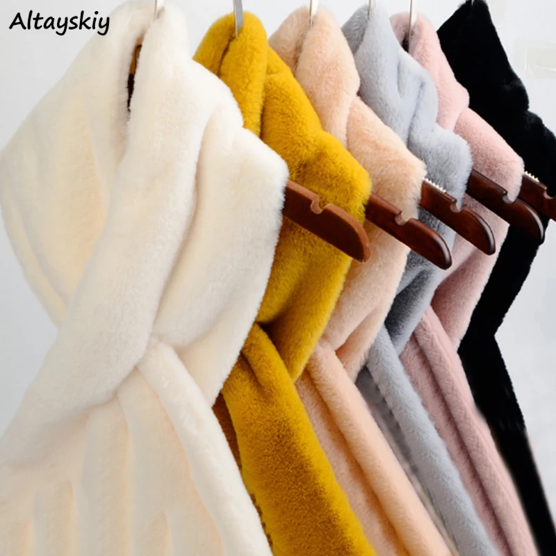 Scarves Women High Quality Warm Pure Color Harajuku All-match Students Kawaii Womens Scarf Candy Color Lovely Accessories Daily
Scarves Women High Quality Warm Pure Color Harajuku All-match Students Kawaii Womens Scarf Candy Color Lovely Accessories Daily