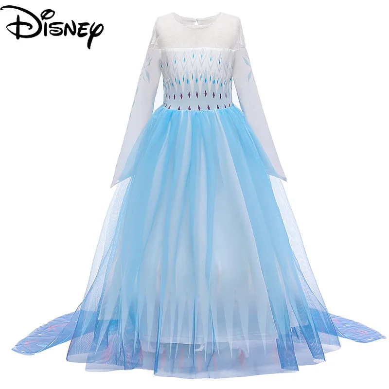 Original Disney Frozen Princess Aisha Dress Princess Anna Girls Dress Birthday Dress Kids Dresses Party Dresses for Girls
Original Disney Frozen Princess Aisha Dress Princess Anna Girls Dress Birthday Dress Kids Dresses Party Dresses for Girls