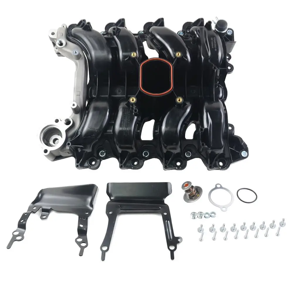 AP03 F8AZ9424AAA Intake Manifold for Ford Crown Victoria Base Sedan 4-Door 4.6L V8 F6SZ9424AA
AP03 F8AZ9424AAA Intake Manifold for Ford Crown Victoria Base Sedan 4-Door 4.6L V8 F6SZ9424AA
