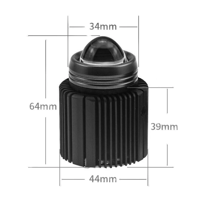 Motorcycle Led Headlights 2PCS Spotlights Dual Color High Low Beam Universal Auto Small Steel Cannon Lights
Motorcycle Led Headlights 2PCS Spotlights Dual Color High Low Beam Universal Auto Small Steel Cannon Lights