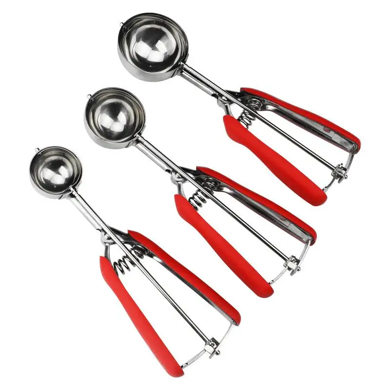 Спусковое устройство из нержавеющей стали, ложка для печенья, ложка для мороженого, ложка для фруктов, мороженого, ложка-стопка, домашние ку...
Спусковое устройство из нержавеющей стали, ложка для печенья, ложка для мороженого, ложка для фруктов, мороженого, ложка-стопка, домашние ку...