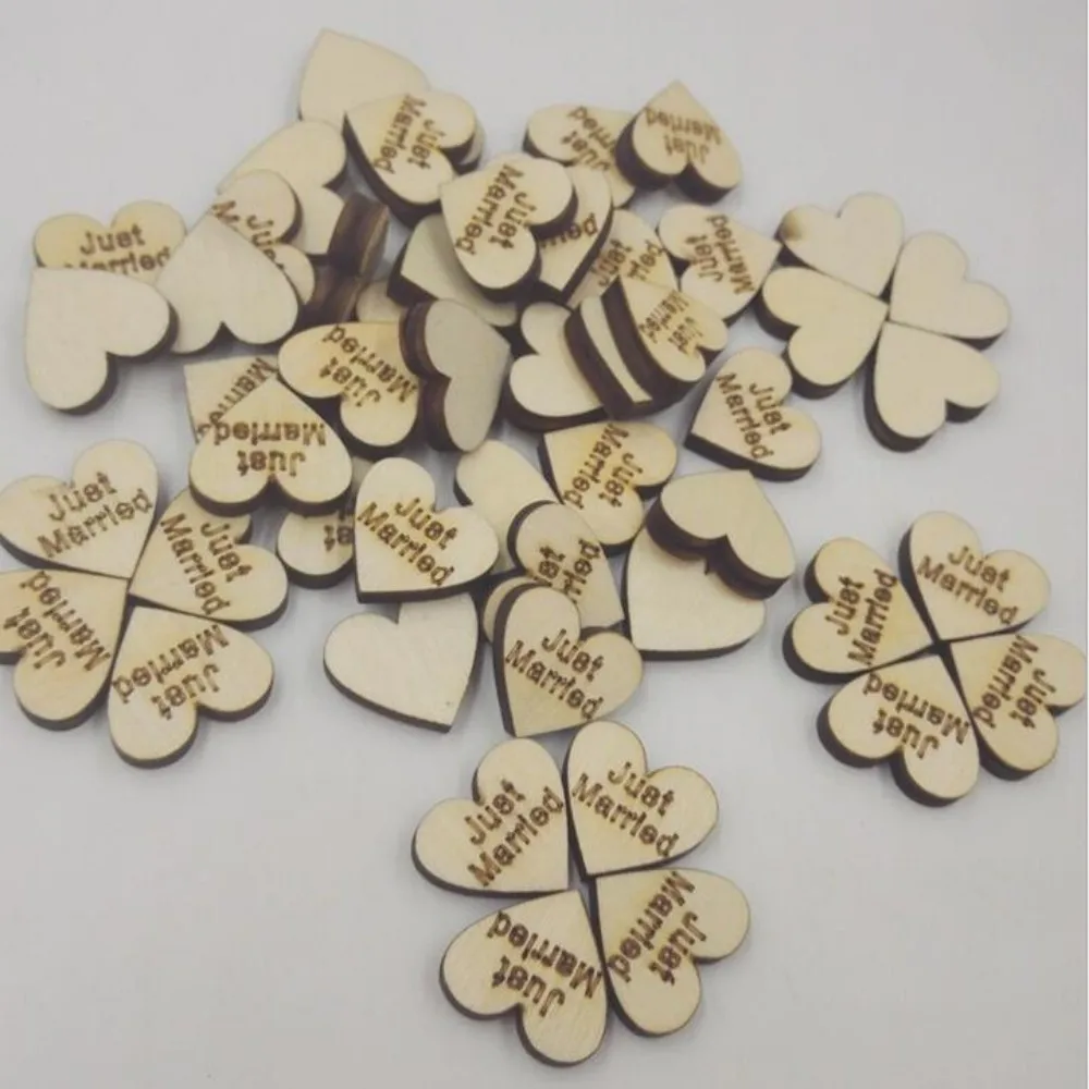 100Pcs Rustic Wooden Love Heart Wood Cutout Wedding Art Craft Embellishment Wedding Xmas Scatter Decoration
100Pcs Rustic Wooden Love Heart Wood Cutout Wedding Art Craft Embellishment Wedding Xmas Scatter Decoration