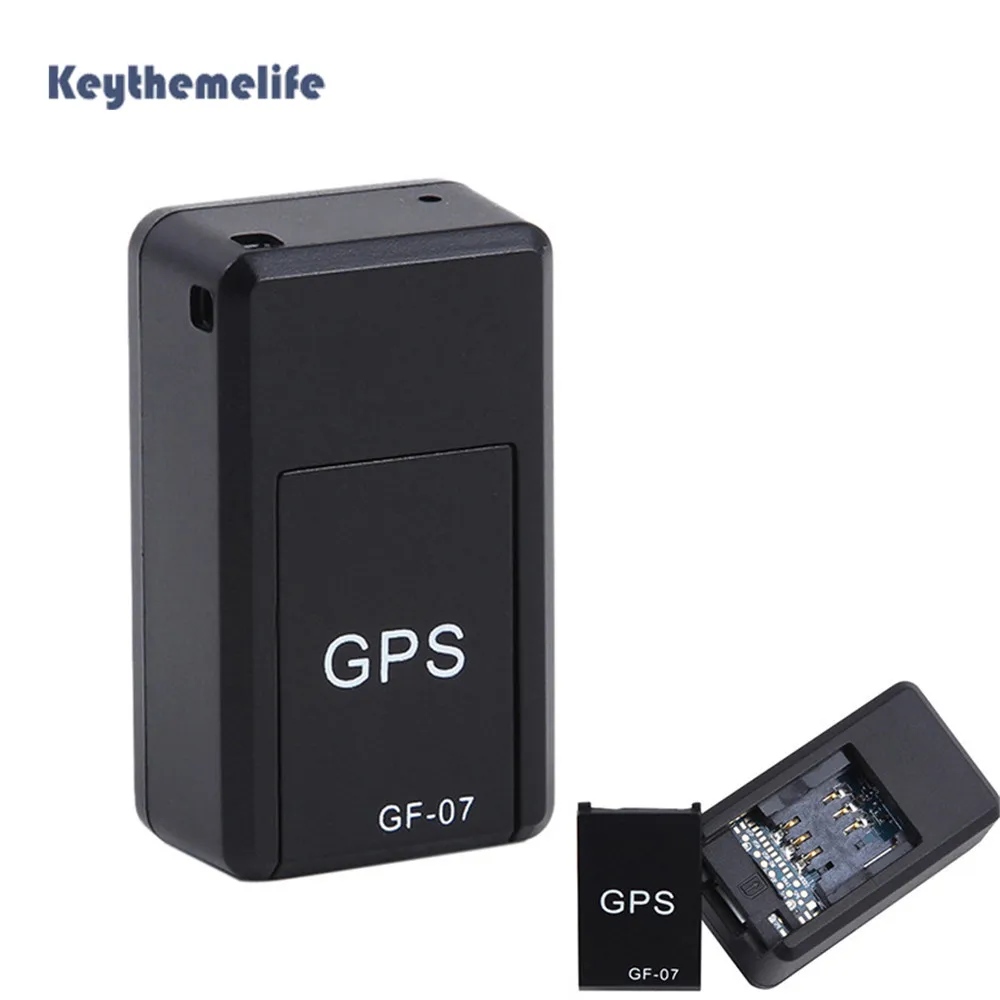 GF07 GSM Мини-Автомобильный LBS-трекер Магнитный автомобиль грузовик GPS-локатор анти-потеря запись отслеживание устройство Can Голосовое управле...
GF07 GSM Мини-Автомобильный LBS-трекер Магнитный автомобиль грузовик GPS-локатор анти-потеря запись отслеживание устройство Can Голосовое управле...