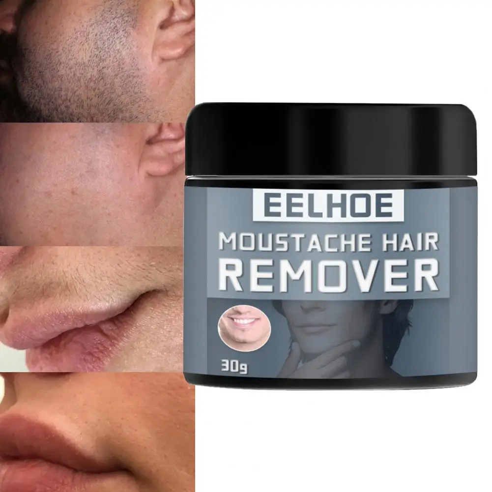 10g /20g /30g /50g Good Sealing Refreshing Depilatory Beard Cream Mustache Supplies Depilatory Cream Effective for Skin
10g /20g /30g /50g Good Sealing Refreshing Depilatory Beard Cream Mustache Supplies Depilatory Cream Effective for Skin