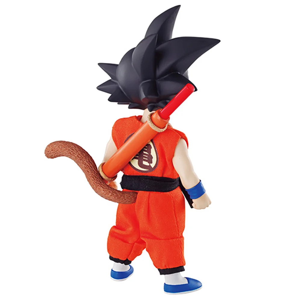 Original Megahouse Dragon Ball Z kid Goku DoD PVC Statue Action Anime Figure Model Collection Kids Toys
Original Megahouse Dragon Ball Z kid Goku DoD PVC Statue Action Anime Figure Model Collection Kids Toys