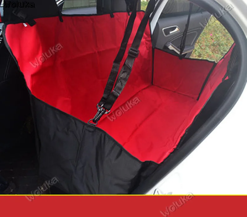 Pet car increase double mat rear row waterproof seat cushion out dog supplies CD50 Q03 | Автомобили и мотоциклы