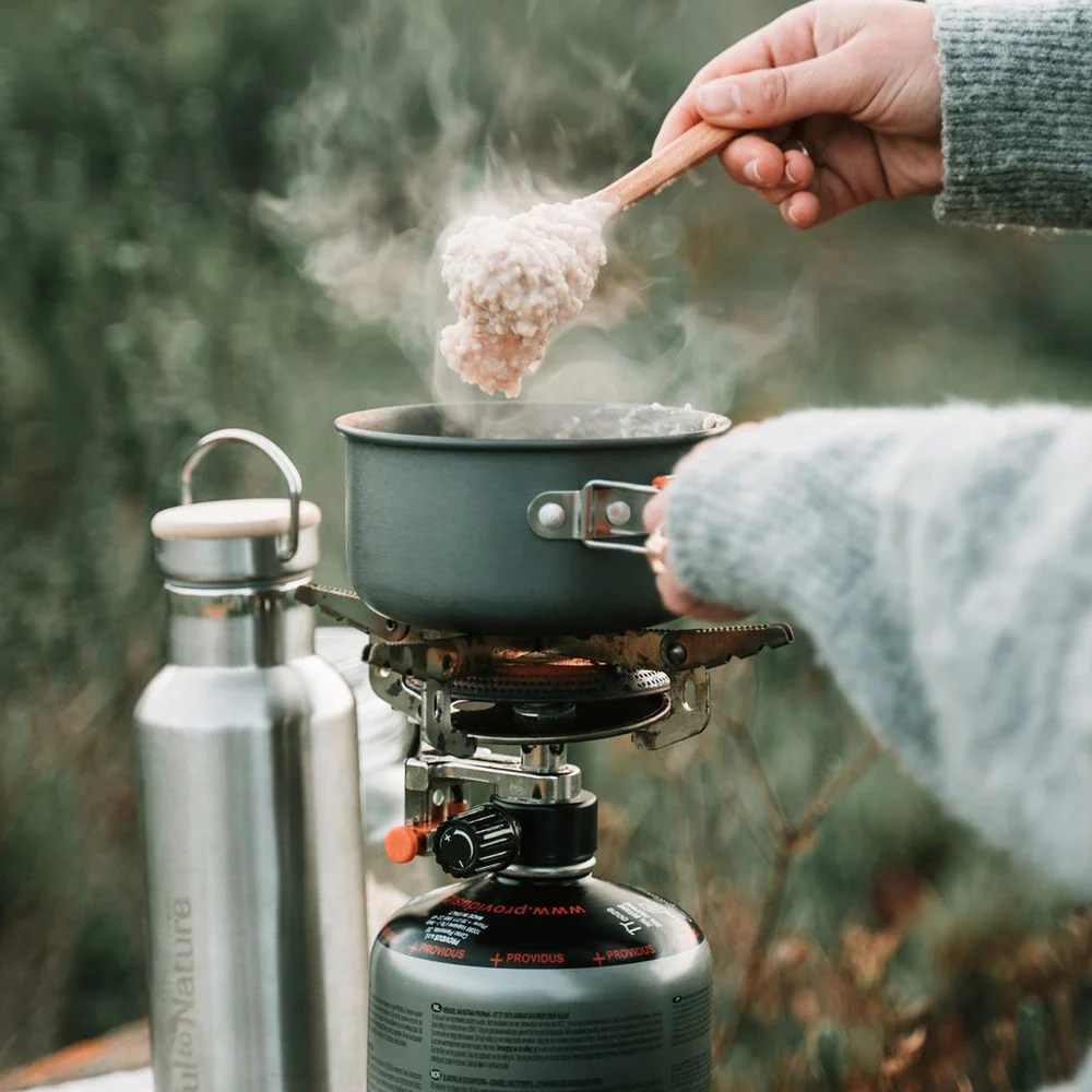 Picnic Furnace End Backpacking BBQ Grill Burning Stove Haed Cooker Furnace End
Picnic Furnace End Backpacking BBQ Grill Burning Stove Haed Cooker Furnace End