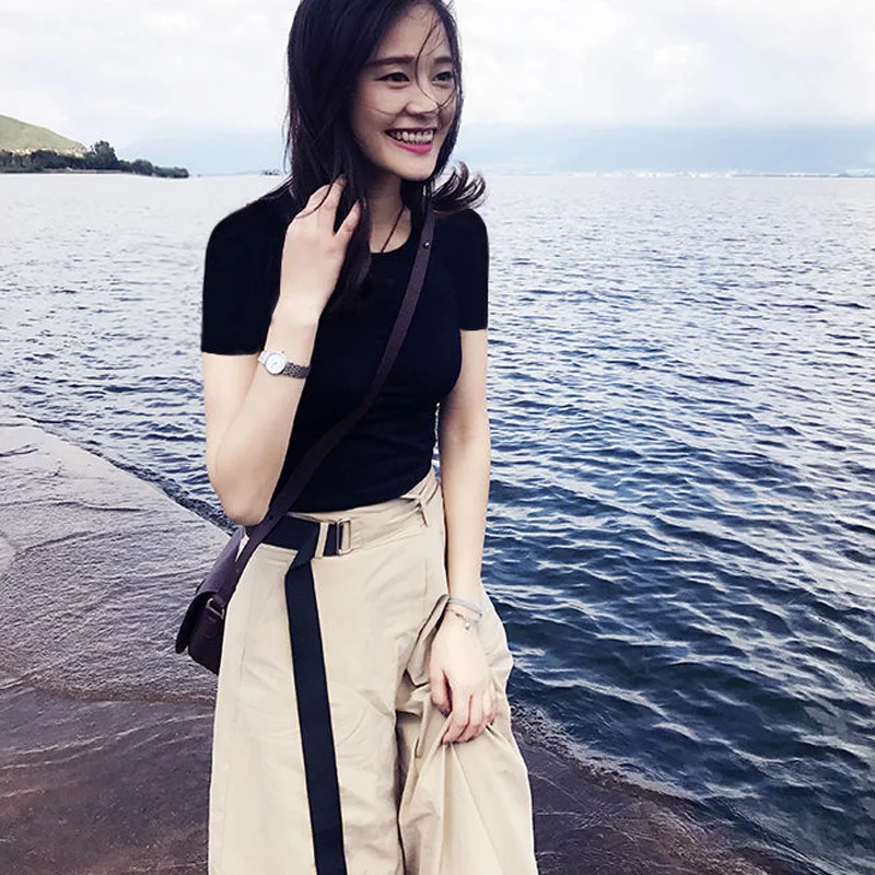 Zoulv Casual High Waist Half Skirts Female Lace-up Belt Fashion Short Skirt 2021 Summer New Women Solid Irrgular Skirts
Zoulv Casual High Waist Half Skirts Female Lace-up Belt Fashion Short Skirt 2021 Summer New Women Solid Irrgular Skirts