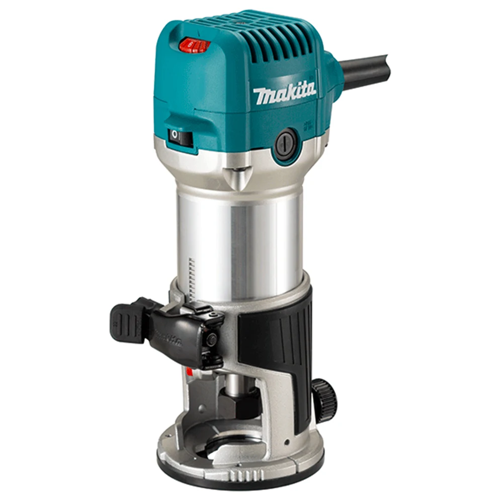 Новый деревообрабатывающий обрезной станок Makita 710 Вт RT0702C деревообрабатывающий гравировальный станок флип-функция Регулируемая скорость ...
Новый деревообрабатывающий обрезной станок Makita 710 Вт RT0702C деревообрабатывающий гравировальный станок флип-функция Регулируемая скорость ...