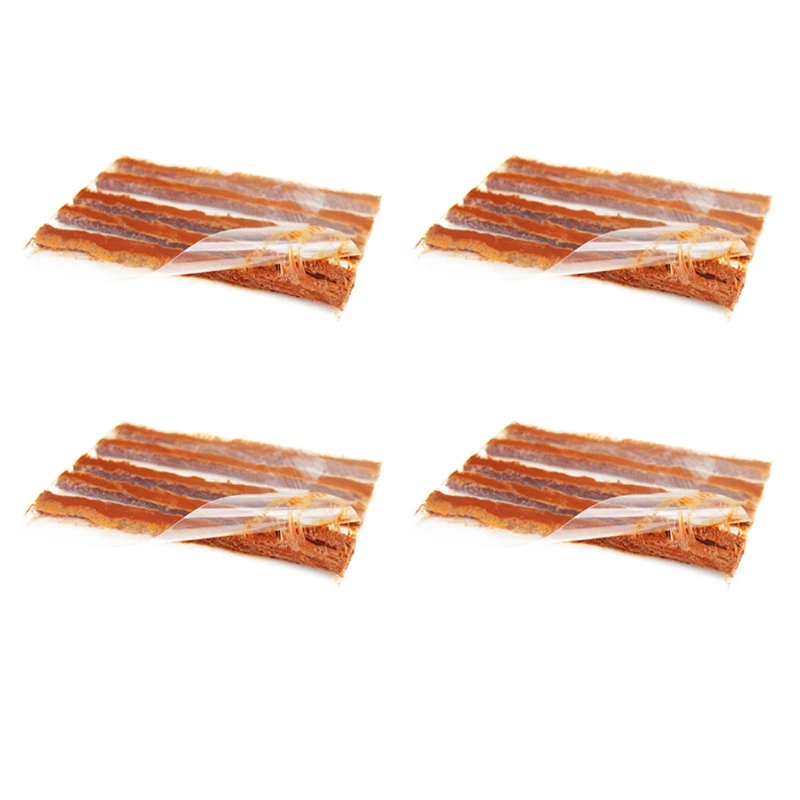 Highly Elastic Soft Rubber Tire Repair Patch Kit DIY Flat Tire Repair for Car Motorcycle Home Emergency B36B
Highly Elastic Soft Rubber Tire Repair Patch Kit DIY Flat Tire Repair for Car Motorcycle Home Emergency B36B