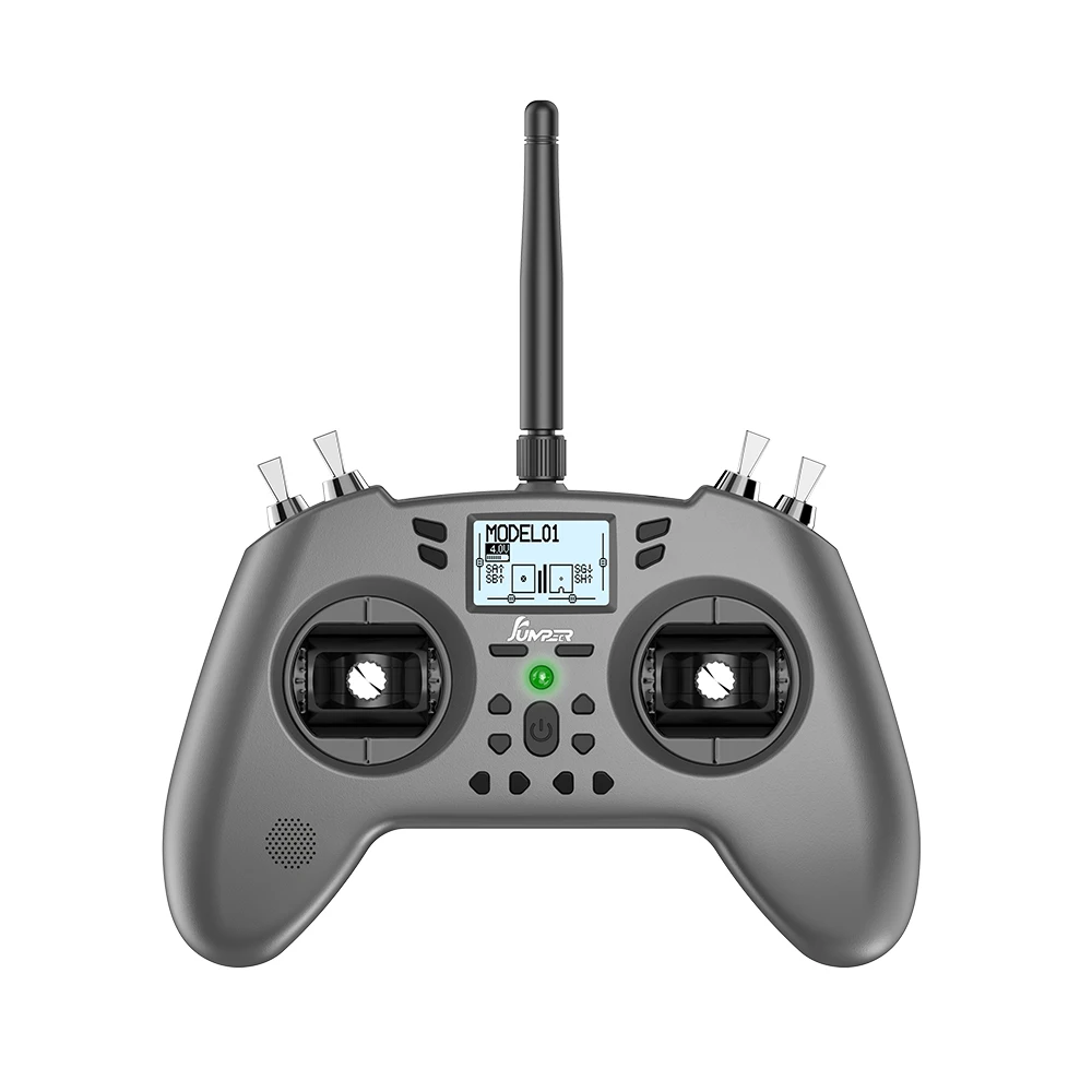 Jumper T Lite Single RF CC2500/jp4 в 1 многопротокольный игровой пульт дистанционного
