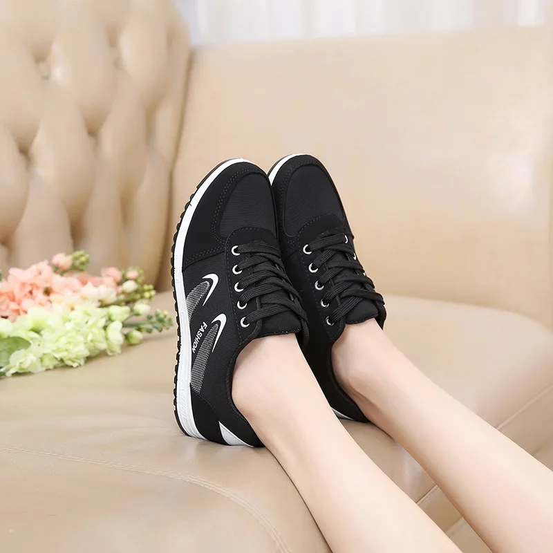 Fall 2020 round Toe Casual Shoes Mesh Men's and Women's Pumps Flat Shoes Canvas Shoes Women's Shoes
Fall 2020 round Toe Casual Shoes Mesh Men's and Women's Pumps Flat Shoes Canvas Shoes Women's Shoes
