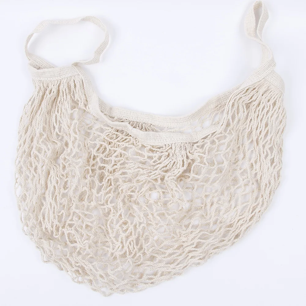 High Quality Mesh Net Turtle shopping Bag Reusable String Vegetable Fruit Storage Handbag Foldable Women hopper Bag Mesh Bag
High Quality Mesh Net Turtle shopping Bag Reusable String Vegetable Fruit Storage Handbag Foldable Women hopper Bag Mesh Bag