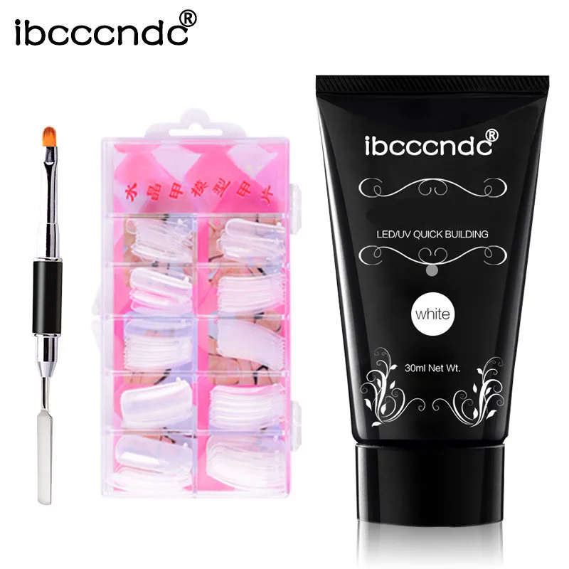 Ibcccndc Poly Nail Gel Soak Off Quick Enhancement Camouflage Color Form Kit Nail Gel Nail Art Pen UV Gel Builder Poly Nail Gel
Ibcccndc Poly Nail Gel Soak Off Quick Enhancement Camouflage Color Form Kit Nail Gel Nail Art Pen UV Gel Builder Poly Nail Gel