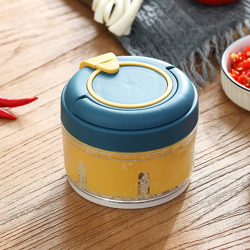 1pc Multifunctional Garlic Press Manual Ginger Garlic Crusher Chopper For Meat Fruit Vegetable Cutter Kitchen Accessories
1pc Multifunctional Garlic Press Manual Ginger Garlic Crusher Chopper For Meat Fruit Vegetable Cutter Kitchen Accessories