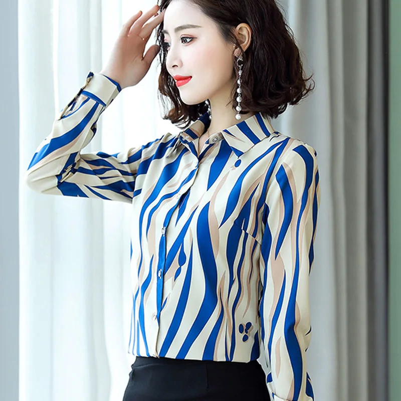 Женская шифоновая рубашка, красная рубашка с длинным рукавом, с цветочным принтом, однобортная, в Корейском стиле, весна-осень 2020
Женская шифоновая рубашка, красная рубашка с длинным рукавом, с цветочным принтом, однобортная, в Корейском стиле, весна-осень 2020