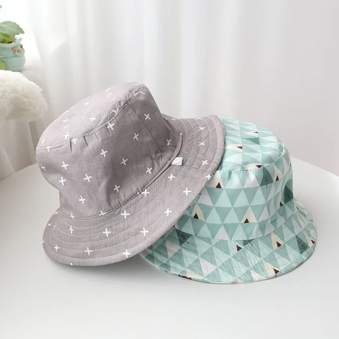 New Boy Girl Bucket Hat Spring Summer Print Double-Sided Can Take Children Fisherman Cap Panama Beach Kids Sunshade Basin Hats
New Boy Girl Bucket Hat Spring Summer Print Double-Sided Can Take Children Fisherman Cap Panama Beach Kids Sunshade Basin Hats
