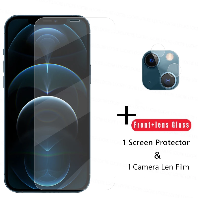 Clear Glass For iPhone 13 Mini Screen Protector Glass For iPhone 13 Mini Tempered Glass Protective Phone Film For iPhone 13 Mini
Clear Glass For iPhone 13 Mini Screen Protector Glass For iPhone 13 Mini Tempered Glass Protective Phone Film For iPhone 13 Mini