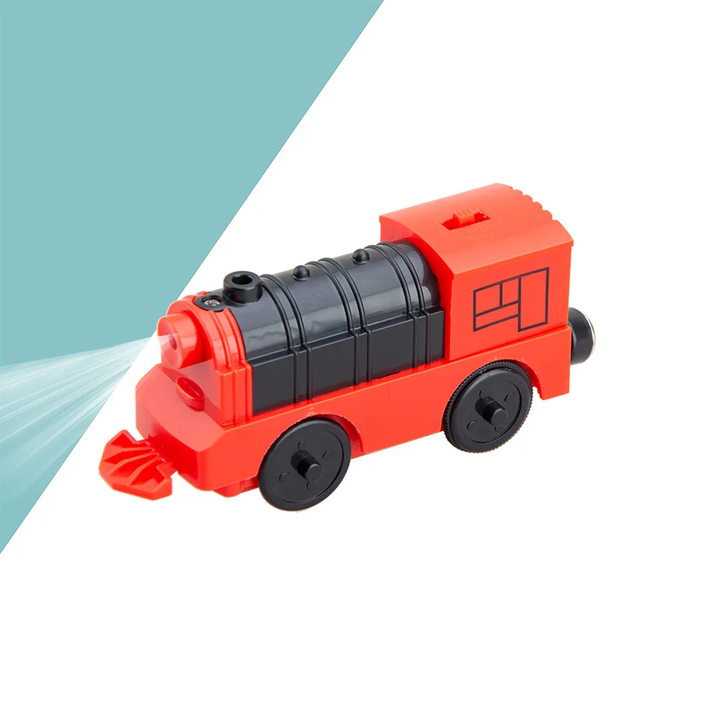Kids Electric RC Train Toys Set Train Diecast Slot Toy Fit for Standard Wooden Train Track Railway Children's Train Toy
Kids Electric RC Train Toys Set Train Diecast Slot Toy Fit for Standard Wooden Train Track Railway Children's Train Toy