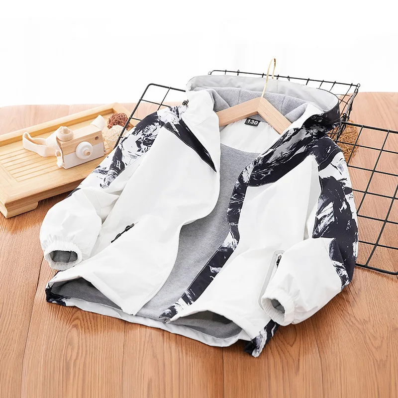 Boys girls' jackets big children's autumn winter children's zipper jackets baby clothes kids winter clothes toddler jacket 
Boys girls' jackets big children's autumn winter children's zipper jackets baby clothes kids winter clothes toddler jacket