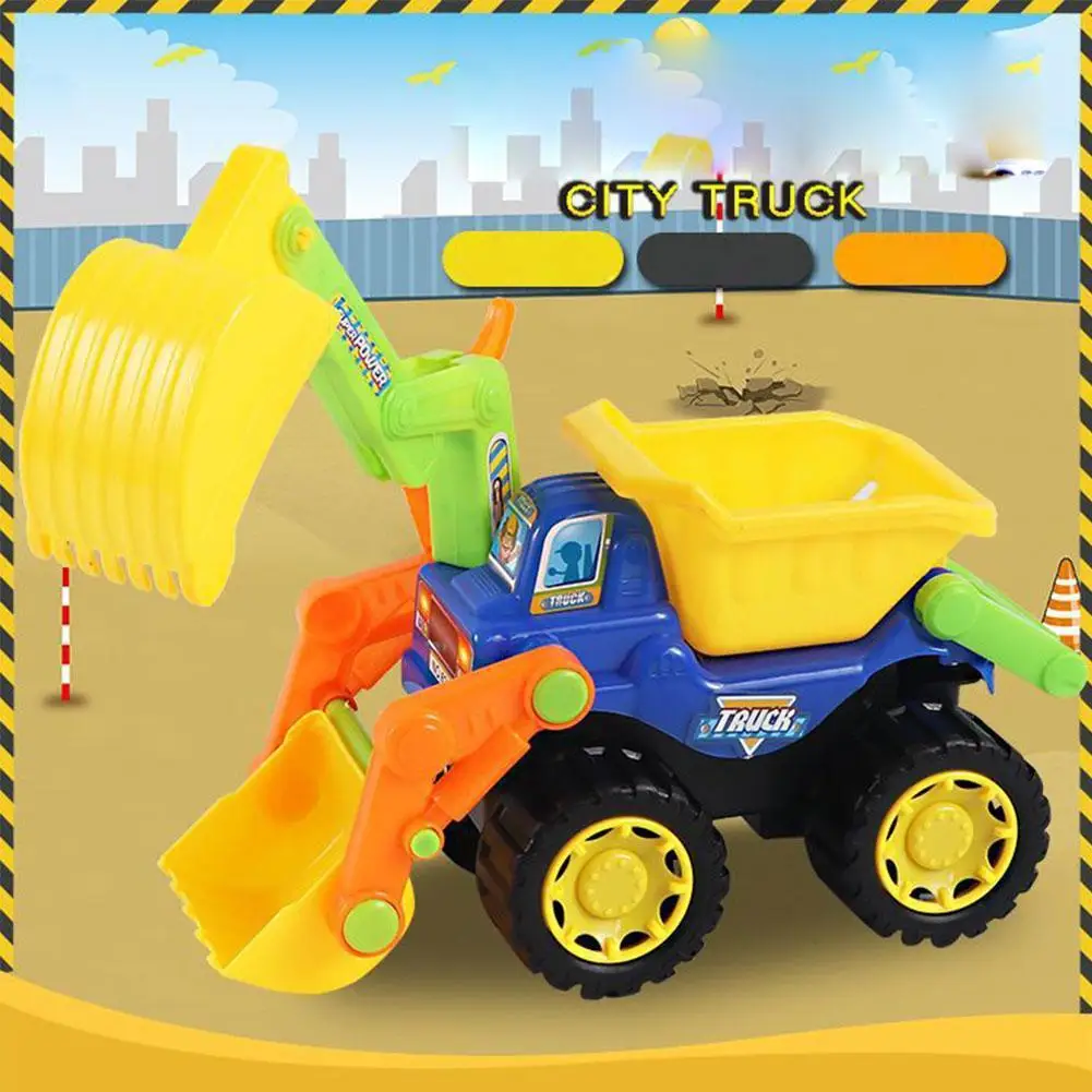 Babies Beach Engineering Vehicles Construction Vehicles Truck Excavator Bull Dig Seaside Toy Sand Shovel Toys Soil Water Su M2B8
Babies Beach Engineering Vehicles Construction Vehicles Truck Excavator Bull Dig Seaside Toy Sand Shovel Toys Soil Water Su M2B8
