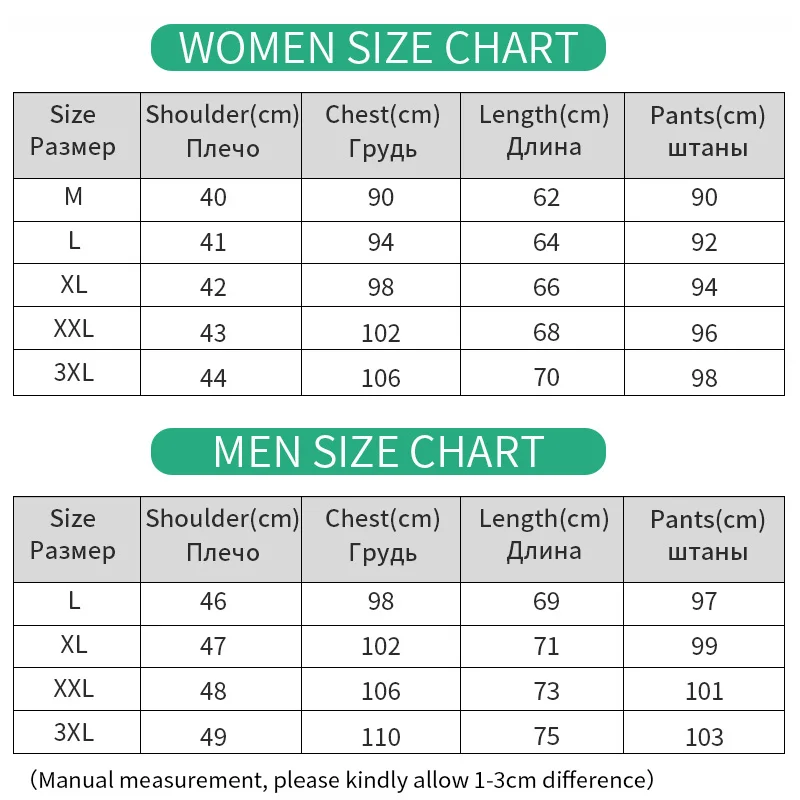 Couple Pajamas Set Women and Men Pajamas Cotton Sleepwear Autumn Long Sleeve Homewear Lounge Plus Size Pyjama Femme
Couple Pajamas Set Women and Men Pajamas Cotton Sleepwear Autumn Long Sleeve Homewear Lounge Plus Size Pyjama Femme