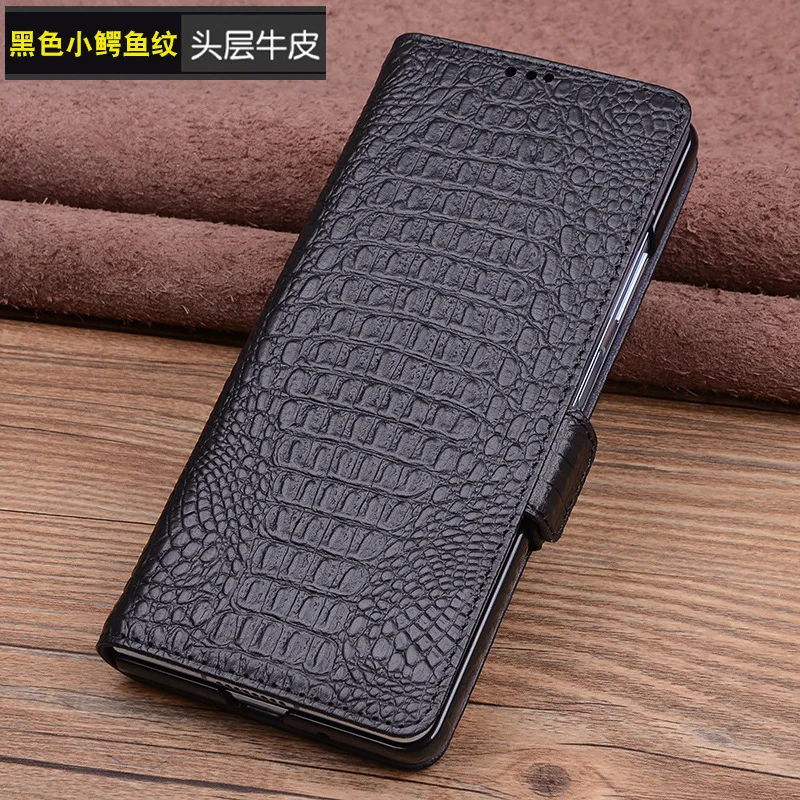 Genuine Leather Wallet Flip Case For Huawei Mate X2 5G Phone Case For Huawei Mate X2 Phone Case For Huawei MateX2 Case
Genuine Leather Wallet Flip Case For Huawei Mate X2 5G Phone Case For Huawei Mate X2 Phone Case For Huawei MateX2 Case