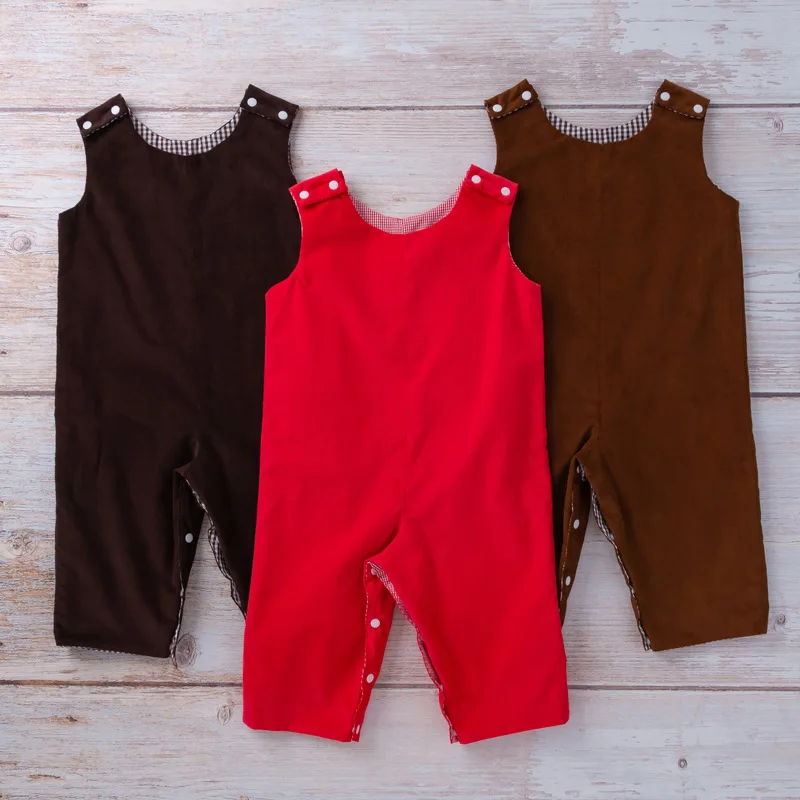 2021 New 0-36 Months Newborn Infant Toddler Two Sided Wearable Baby Girl Boy Romper Sleeveless Jumpsuit Toddler Playsuit Clothes
2021 New 0-36 Months Newborn Infant Toddler Two Sided Wearable Baby Girl Boy Romper Sleeveless Jumpsuit Toddler Playsuit Clothes