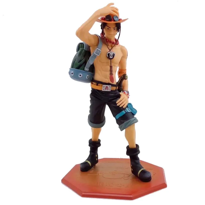 BANDAI цельный 10-й юбилей, специальное издание, огненный дырокол, Ace, ограниченные фигурки, украшения, рождественский подарок, модели игрушек
BANDAI цельный 10-й юбилей, специальное издание, огненный дырокол, Ace, ограниченные фигурки, украшения, рождественский подарок, модели игрушек