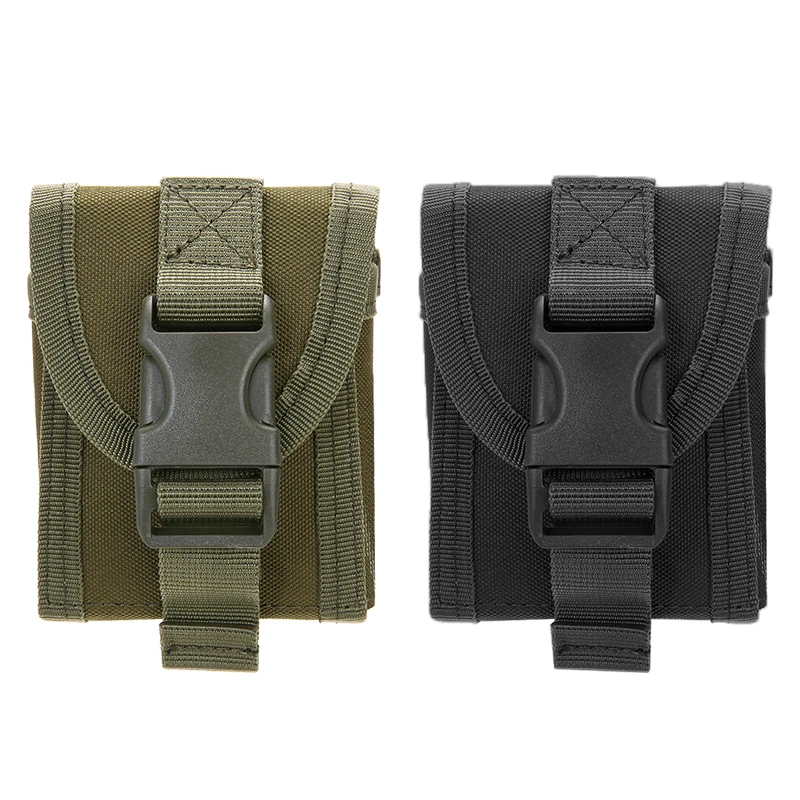Нейлоновая Сумка Molle для занятий спортом на открытом воздухе, велоспорта, охоты, поясная сумка, Высококачественная портативная прочная легк...
Нейлоновая Сумка Molle для занятий спортом на открытом воздухе, велоспорта, охоты, поясная сумка, Высококачественная портативная прочная легк...