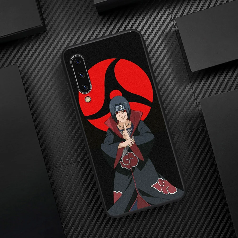 NARUTO Itachi Phone Case Cover For Samsung Galaxy A7 8 10 20 20e 21 30 30S 31 41 50 50S 51 70 71 91 black Etui Fashion Shell 
NARUTO Itachi Phone Case Cover For Samsung Galaxy A7 8 10 20 20e 21 30 30S 31 41 50 50S 51 70 71 91 black Etui Fashion Shell