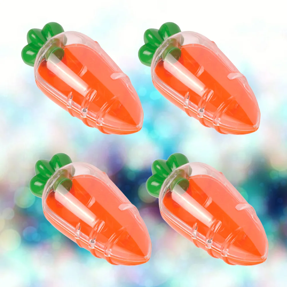 10pcs Carrot Shape Candy Boxes Gift Boxes Chocolate Candy Boxes Gift Packaging Cases Birthday Party Favor(Translucent
10pcs Carrot Shape Candy Boxes Gift Boxes Chocolate Candy Boxes Gift Packaging Cases Birthday Party Favor(Translucent