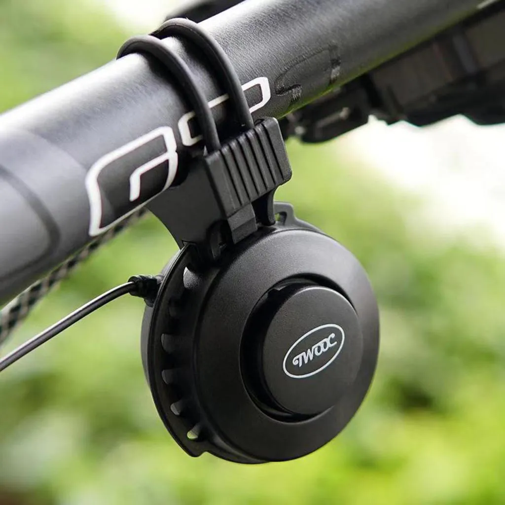 Bicycle Bell Mountain Road Bike Horn Sound Alarm For Safety Cycling Handlebar Usb Electric Bicycle Bell Bike Accessories
Bicycle Bell Mountain Road Bike Horn Sound Alarm For Safety Cycling Handlebar Usb Electric Bicycle Bell Bike Accessories