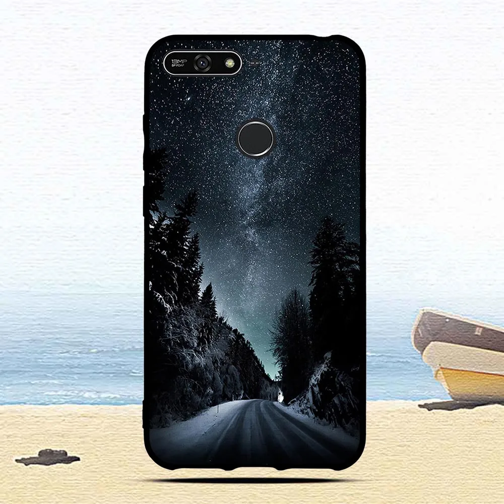 Soft TPU Silicone case for Huawei Honor 7C 5.7 inch /Honor 7A Pro/Y6 2018/Y6 Prime 2018 cover Animal Cute Cartoon Cases Fundas
Soft TPU Silicone case for Huawei Honor 7C 5.7 inch /Honor 7A Pro/Y6 2018/Y6 Prime 2018 cover Animal Cute Cartoon Cases Fundas